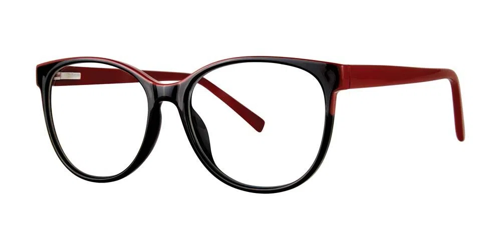 MODERN PLASTICS II ASSIGN Eyeglasses - view 8